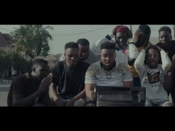Chinko Ekun - End Police Brutality (Short Film)